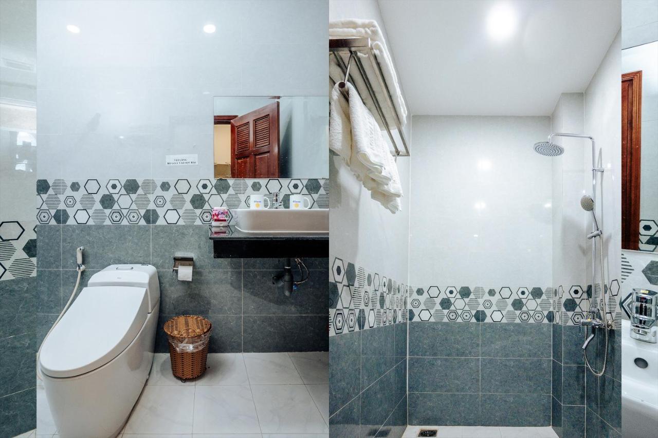 Minh Minh Nam Hotel Кантхо Екстер'єр фото