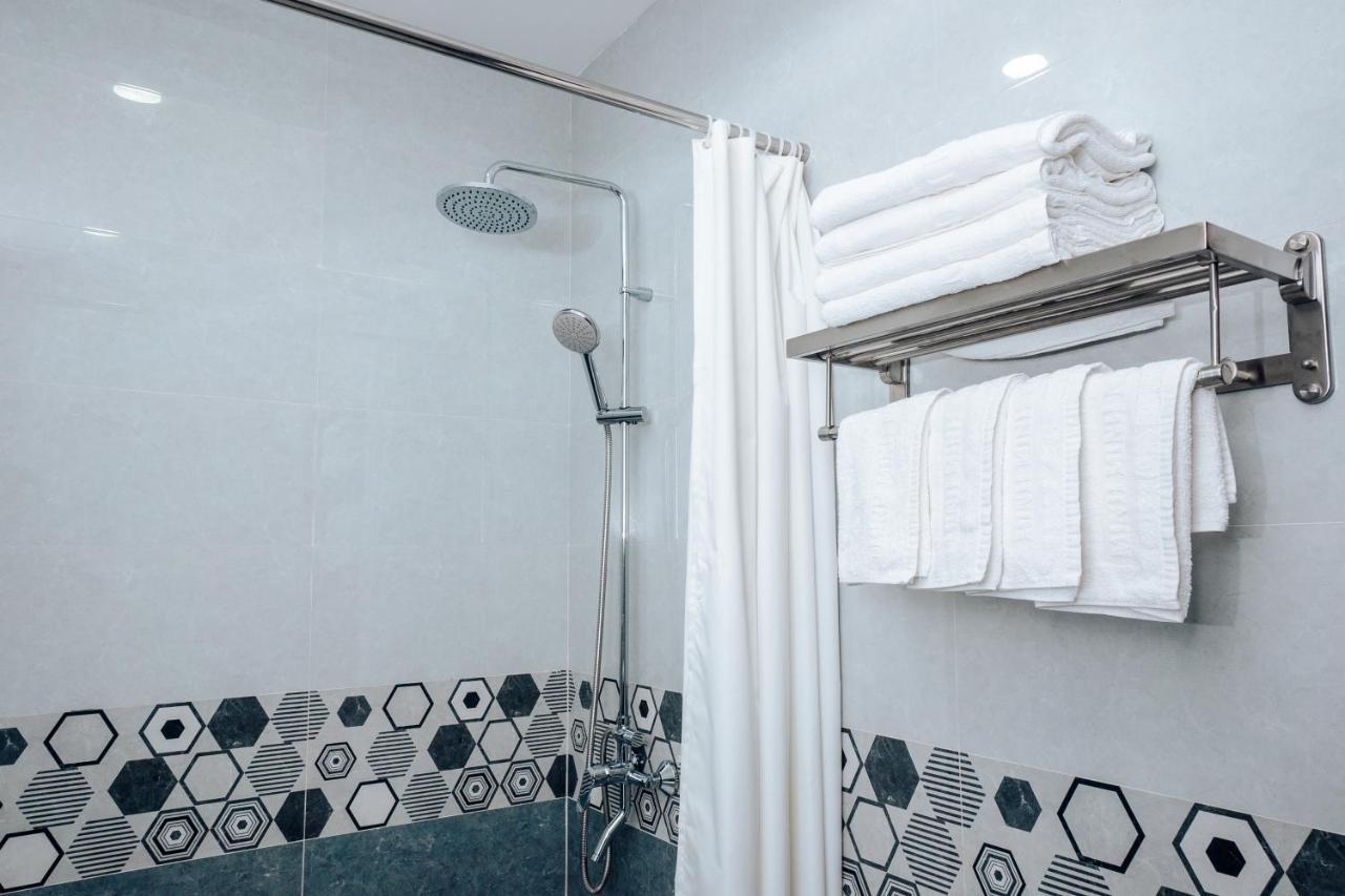 Minh Minh Nam Hotel Кантхо Екстер'єр фото