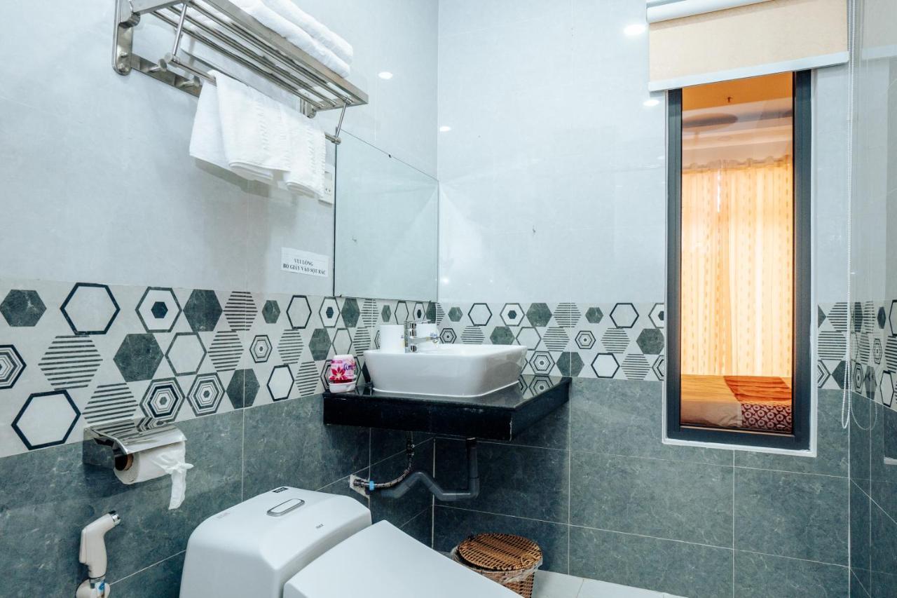 Minh Minh Nam Hotel Кантхо Екстер'єр фото