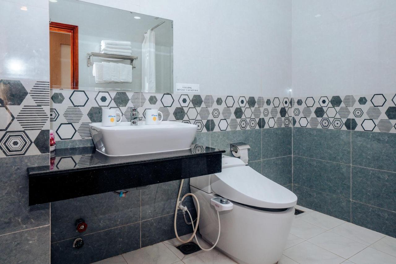 Minh Minh Nam Hotel Кантхо Екстер'єр фото
