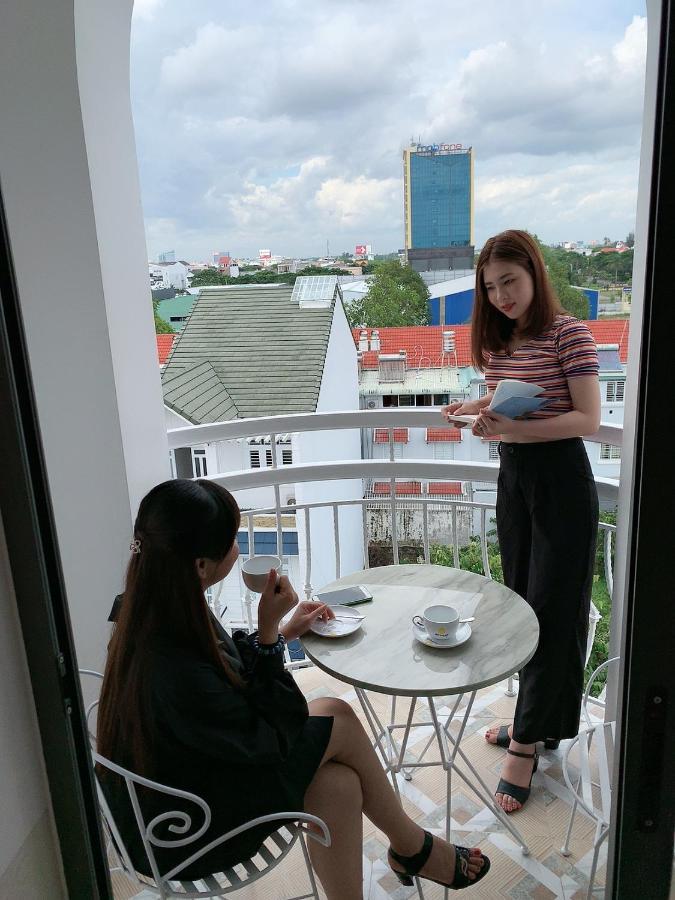 Minh Minh Nam Hotel Кантхо Екстер'єр фото