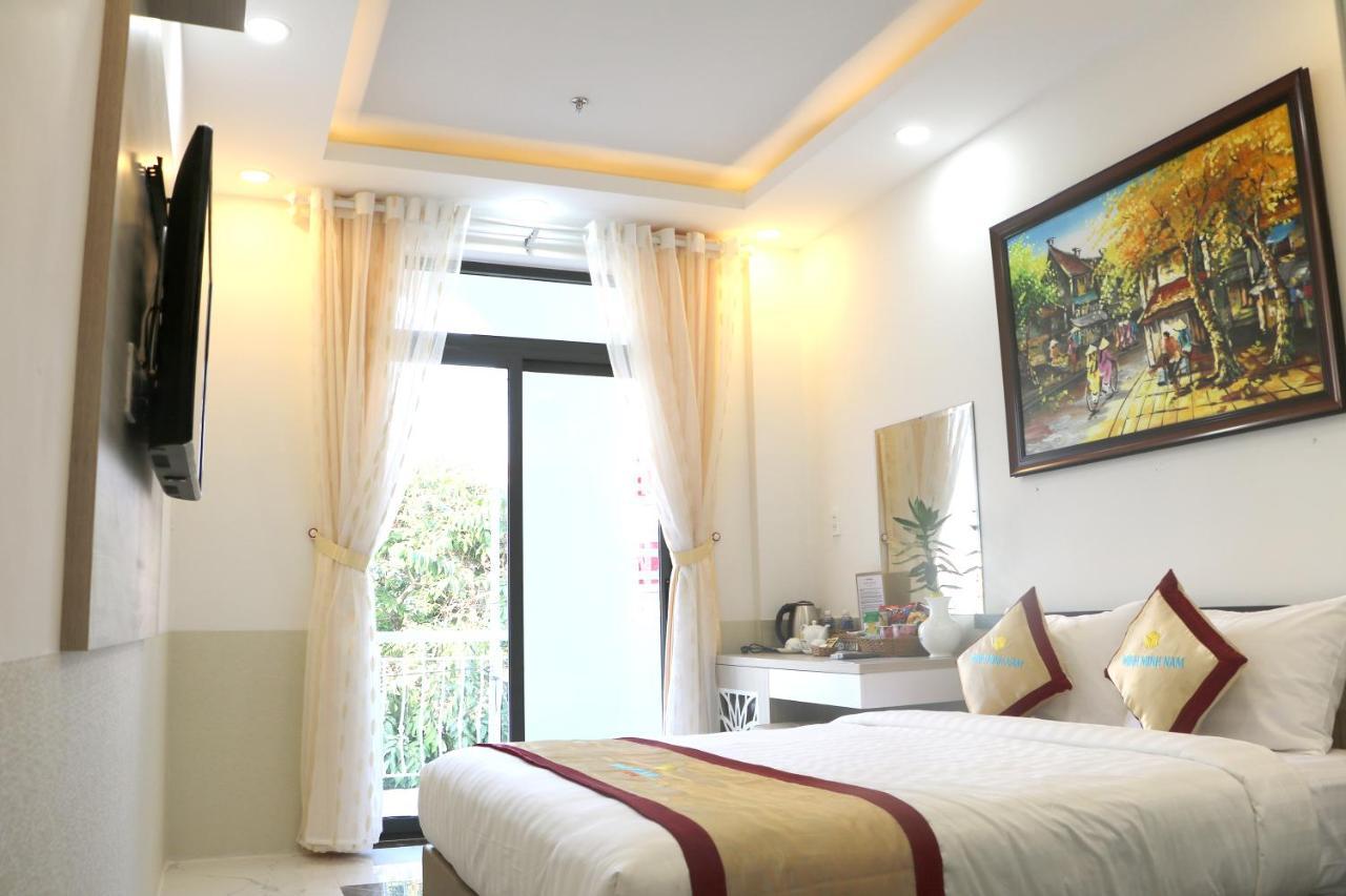 Minh Minh Nam Hotel Кантхо Екстер'єр фото