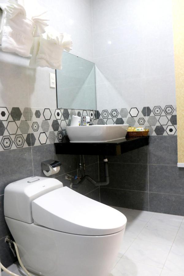 Minh Minh Nam Hotel Кантхо Екстер'єр фото