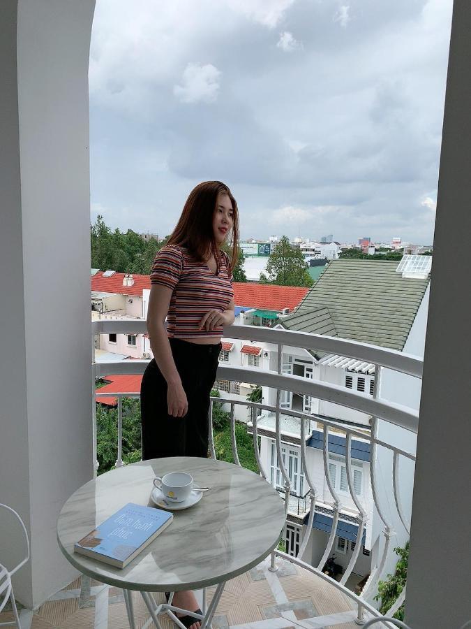 Minh Minh Nam Hotel Кантхо Екстер'єр фото