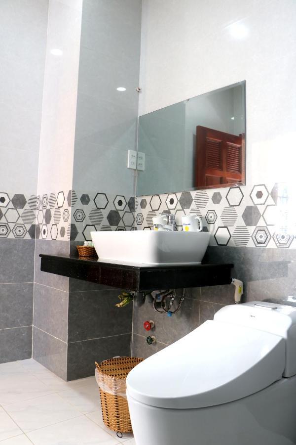 Minh Minh Nam Hotel Кантхо Екстер'єр фото