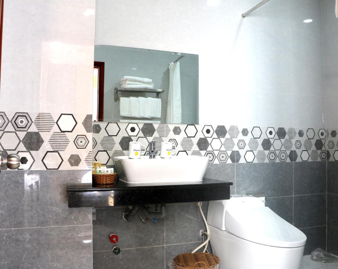 Minh Minh Nam Hotel Кантхо Екстер'єр фото