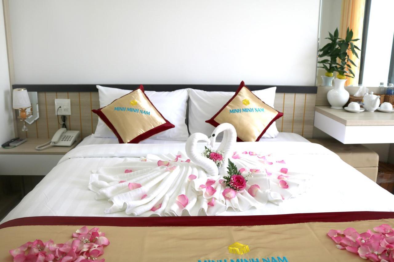 Minh Minh Nam Hotel Кантхо Екстер'єр фото