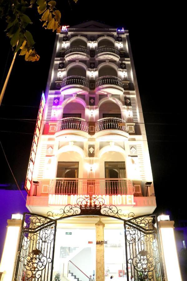 Minh Minh Nam Hotel Кантхо Екстер'єр фото